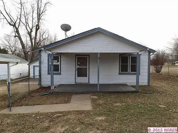906 W 6th St N, Sand Springs, OK 74063
