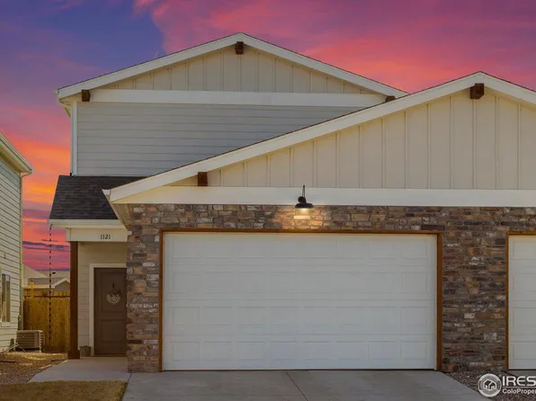 1121 Coyote Ln, Wiggins, CO 80654