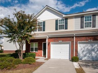 106 Azteca Dr, Matthews, NC 28104
