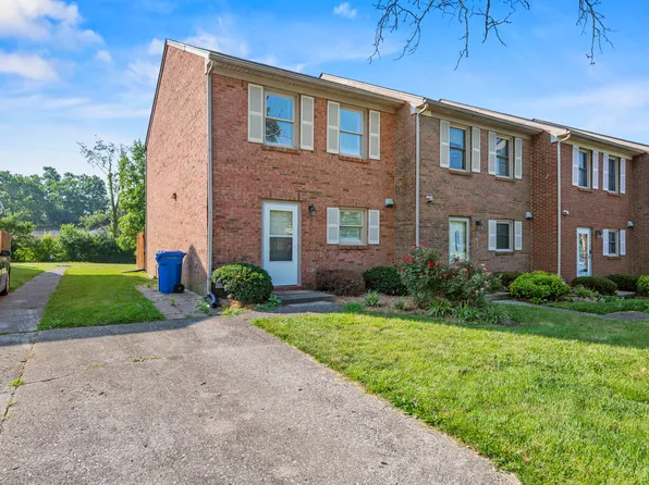 3646 Appian Way, Lexington, KY 40517