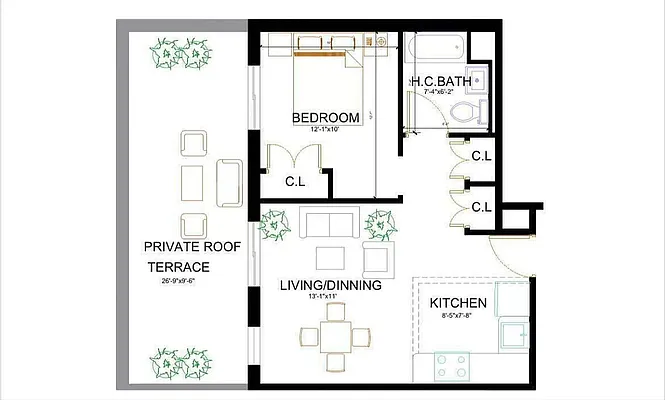 Rented by Rennit Inc. | media 11