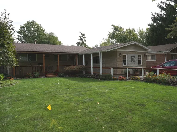 15249 Lawndale Ave, Midlothian, IL 60445