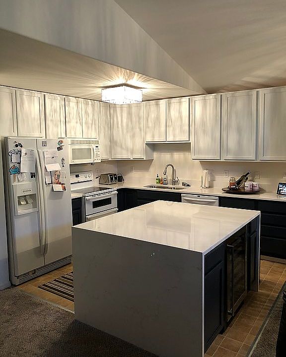 Kitchen Remodel 2021