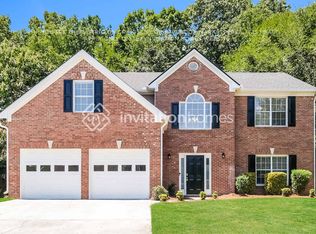 1000 Fountain Glen Dr, Lawrenceville, GA 30043