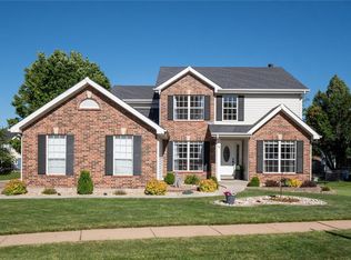 188 Cherry Hills Meadows Dr, Grover, MO