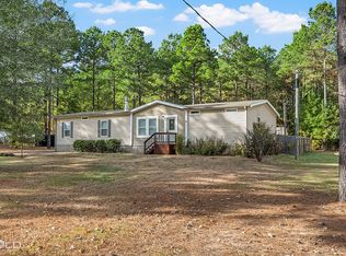 10810 Walden Ferry Rd, Greenwood, LA 71033
