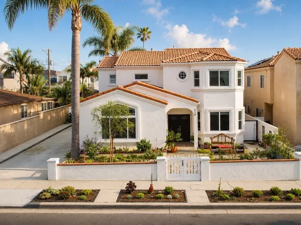 218 Indianapolis Ave, Huntington Beach, CA 92648
