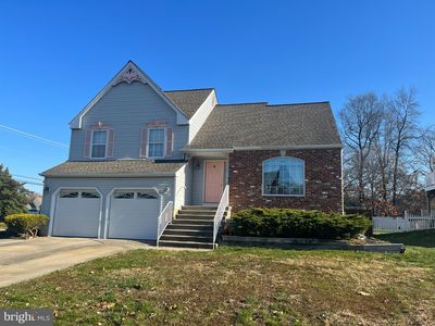 480 Alfred Ave, Glassboro, NJ, 08028