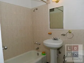 Rented by LoHo Realty
