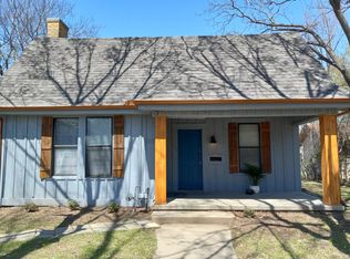 2118 W 3rd Ave, Corsicana, TX 75110