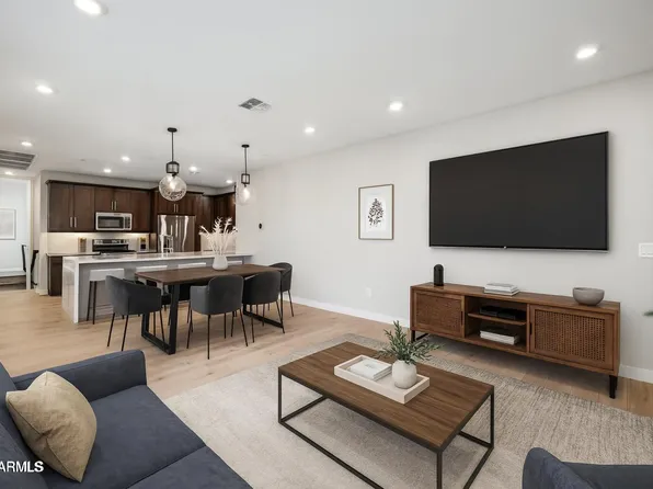 2121 W Sonoran Desert Drive #3, Phoenix, AZ 85085