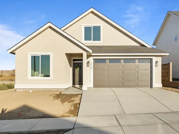 2960 Meadowlark Ave, Richland, WA 99352