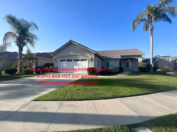 2044 Stagecoach Pl, Tulare, CA 93274