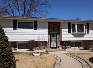 4718 E 26th Pl, Lake Station, IN