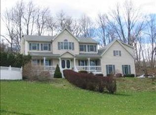 9 Big Island Rd, Warwick, NY 10990