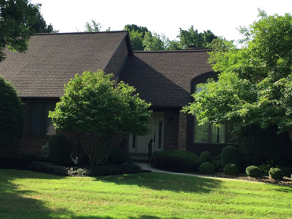 130 Hidden Ridge Entry