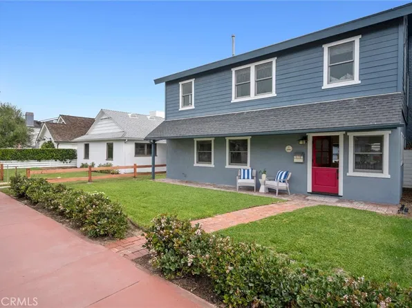 418 Belvue Ln, Newport Beach, CA 92661
