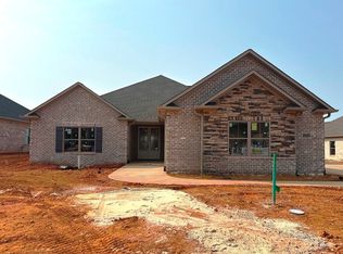 LOT 68 Old Town Dr, Athens, AL 35613