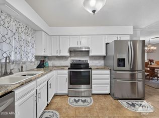 1602 E GROVE Avenue, Mesa, AZ 85204