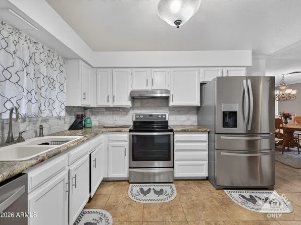 1602 E GROVE Avenue, Mesa, AZ 85204