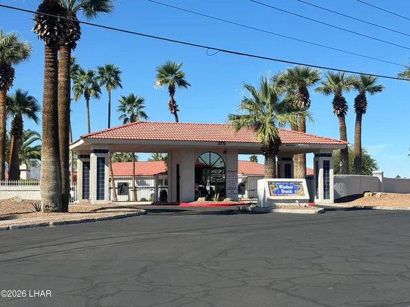 375 London Bridge Rd Unit 3, Lake Havasu City, AZ 86403