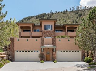 32 Coalbank Dr UNIT B, Durango, CO 81301