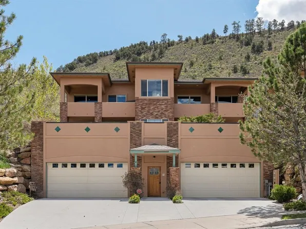 32 COALBANK Drive #B, Durango, CO 81301