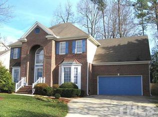 8812 Salute St, Raleigh, NC 27615