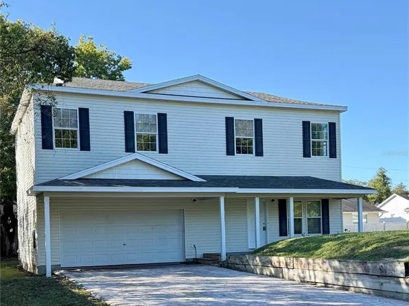 1025 CASS AVE, OVIEDO, FL 32765