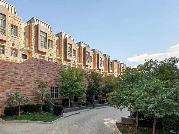 105 N Fillmore Street #203, Denver, CO 80206