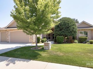 2780 N Silverleaf Way, Meridian, ID 83646