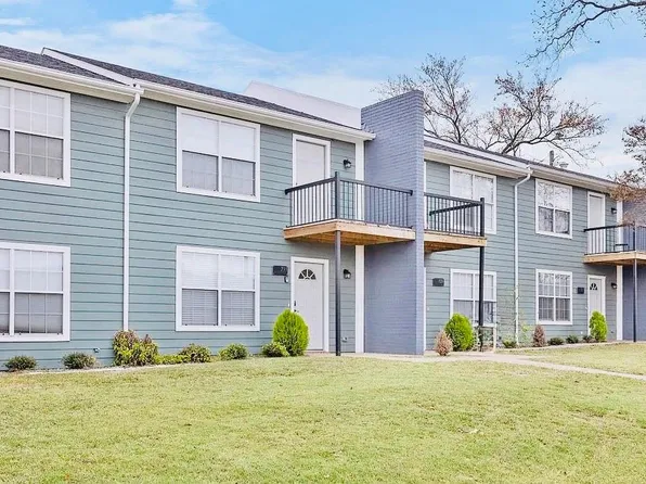 705 W Crawford St #709, Denison, TX 75020