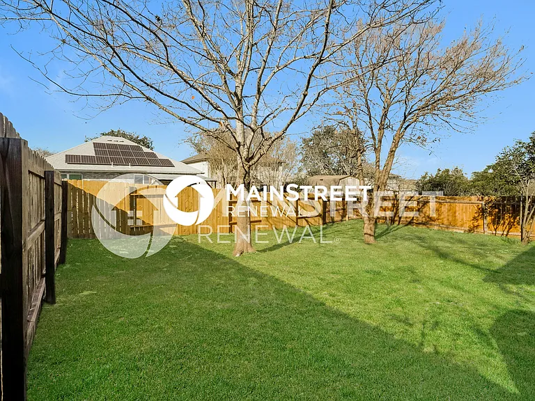 WM - Exterior