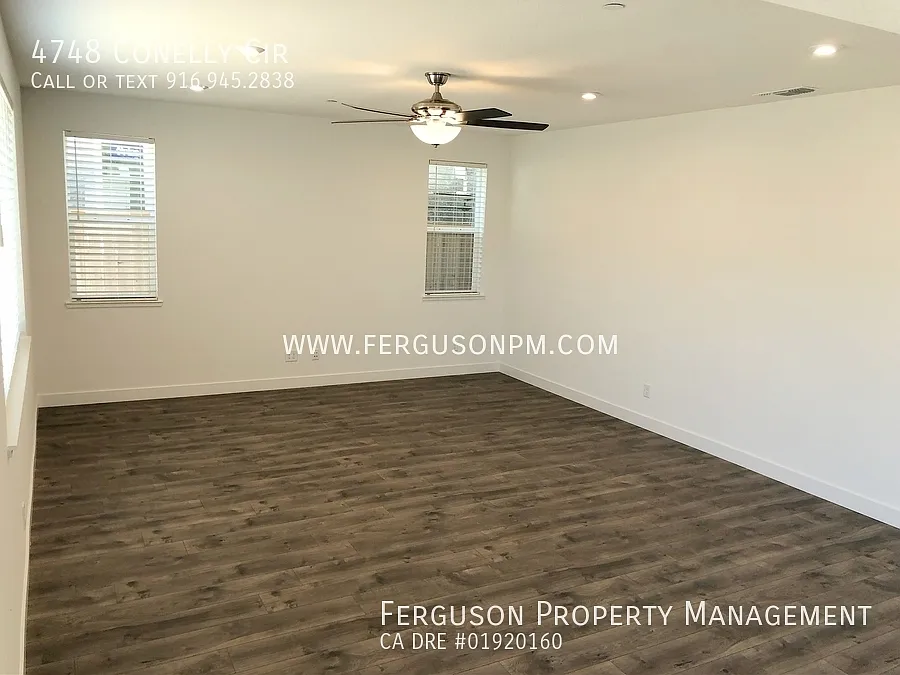 Like New Solar Home in Folsom Ranch! — Photo 4