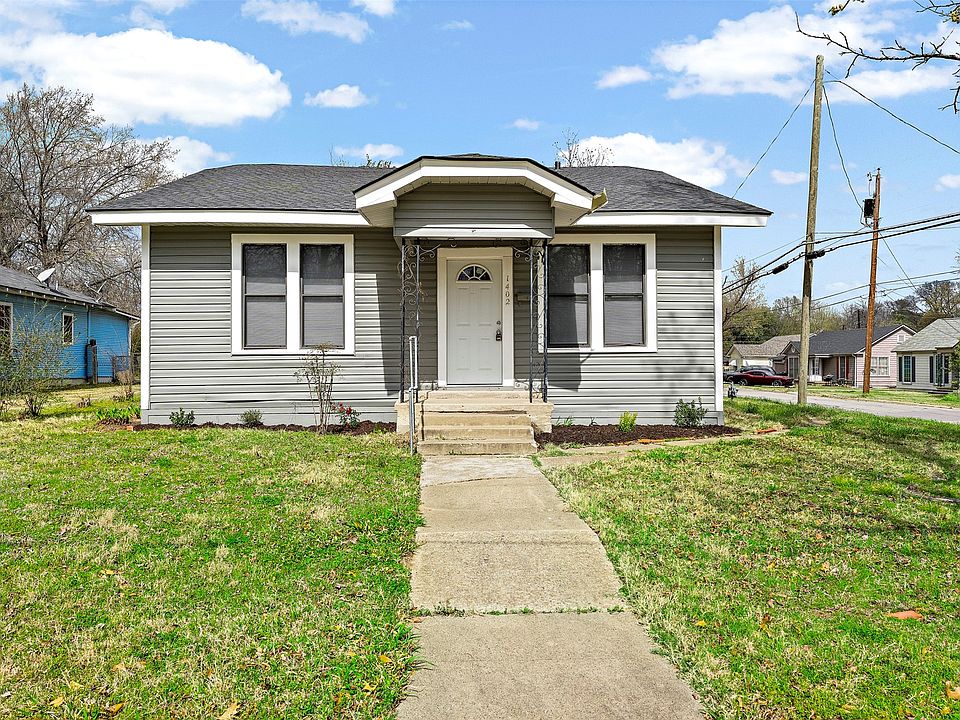 1st image of 1402 W 1st Ave