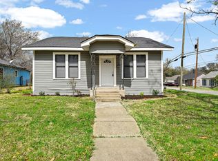 1402 W 1st Ave, Corsicana, TX 75110