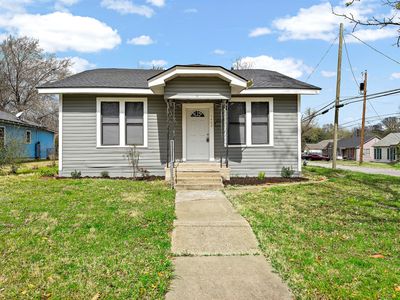 1402 W 1st Ave, Corsicana, TX, 75110