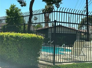 4152 Flamingo Crest Dr UNIT 4, Paradise Town, NV 89121
