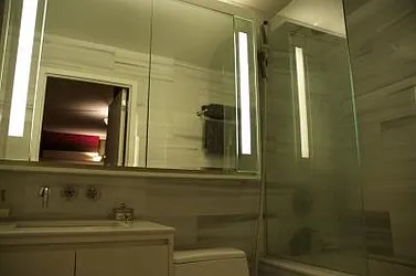 Rented by Town Residential