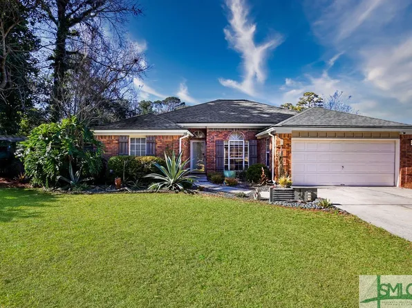 146 Chapel Drive, Savannah, GA 31406