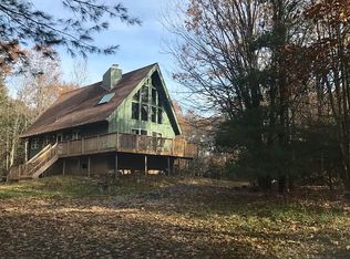 5248 County Road 23 #C, Jewett, NY 12444