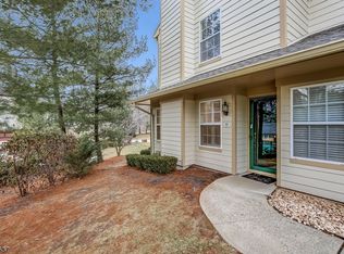 10 Gatehouse Ct, Morristown, NJ 07960