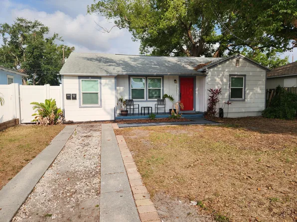 3312 17th St N, Saint Petersburg, FL 33713