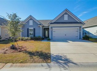 547 Village Green Ln, Okatie, SC 29909