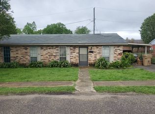 1921 Voeglin Ave, Selma, AL 36703