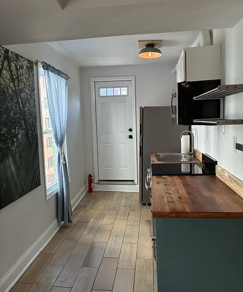 2512 Pennsylvania Ave NW #300 — Photo 8