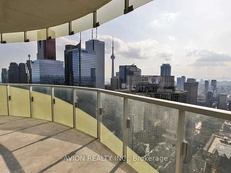197 Yonge St #4509 — Photo 11