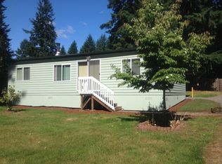 30505 NW 71st Ave, Ridgefield, WA 98642