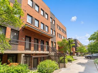 871 Wilson Ave #6, Toronto, ON M3K1E6