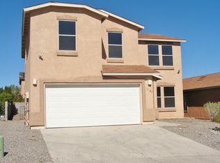 10127 High Range Rd SW, Albuquerque, NM 87121